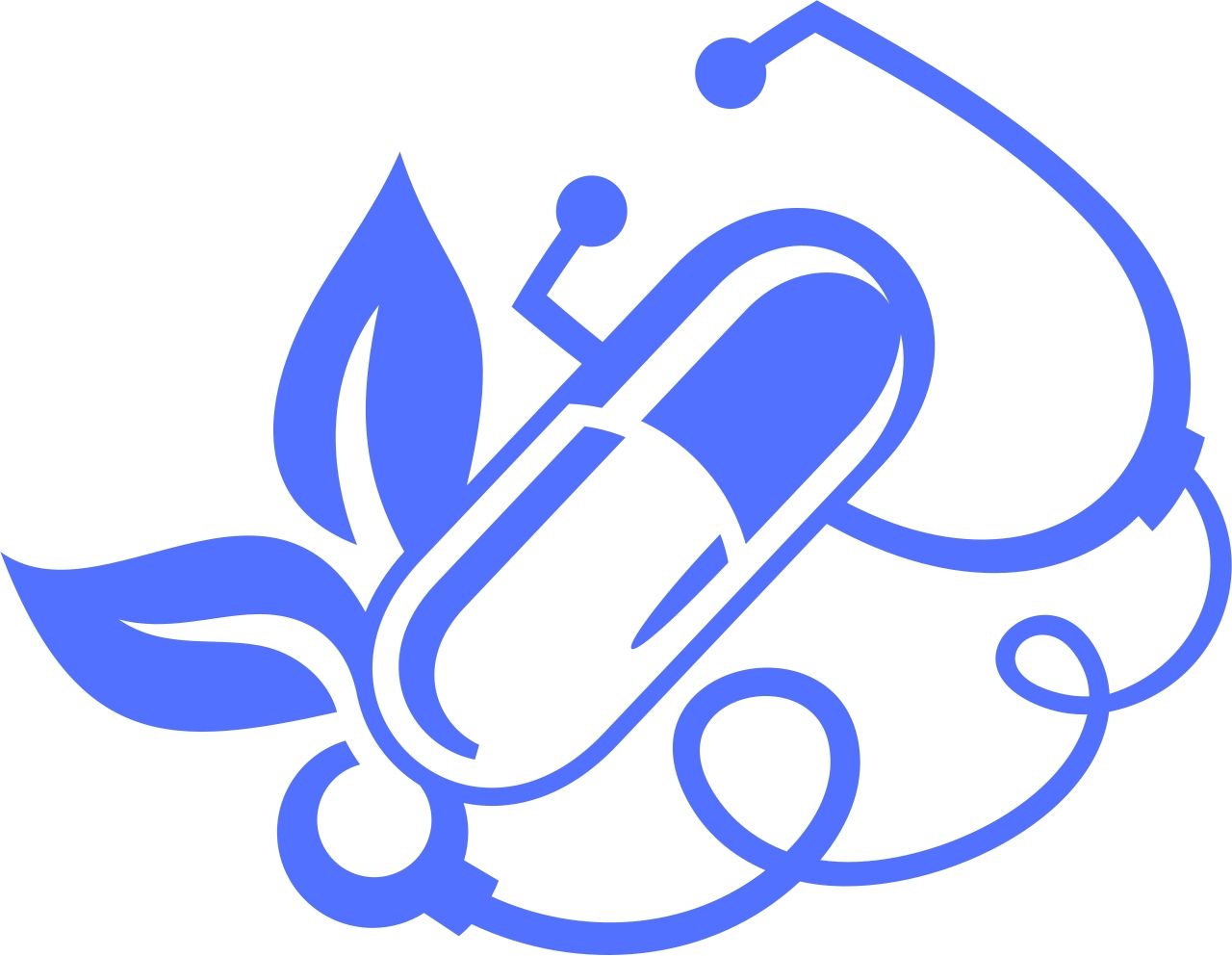 Practice Branding Logo